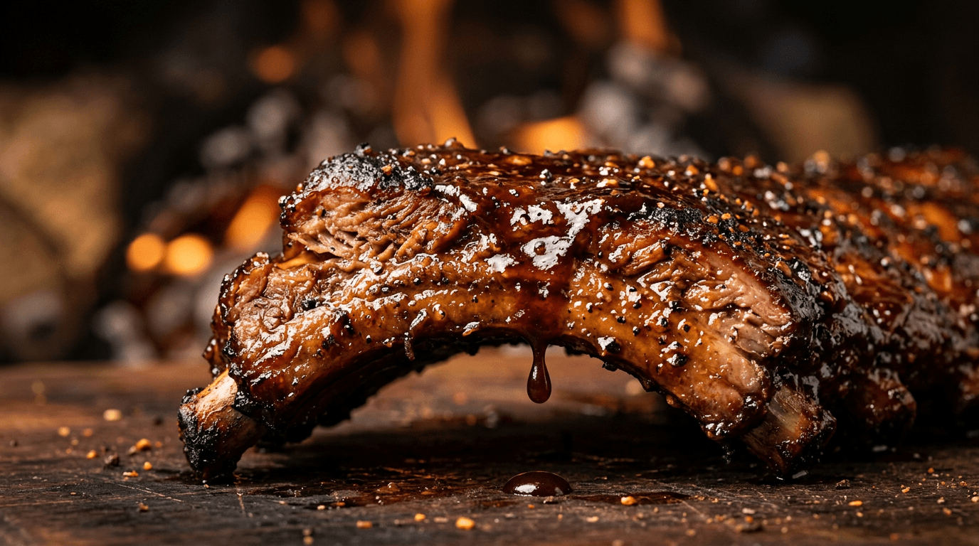 BBQ Ribs